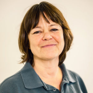 Dr. med. Katrin Gorges